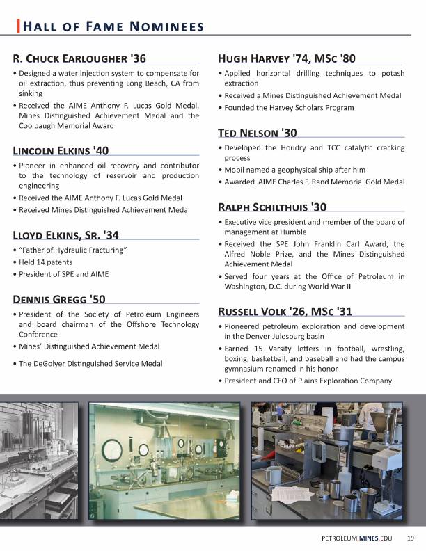 PE_Newsletter_2021_Online, Page 19
