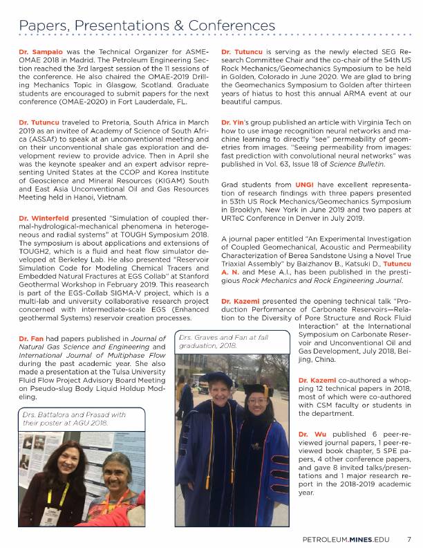 PE_Newsletter_2019_Online, Page 7